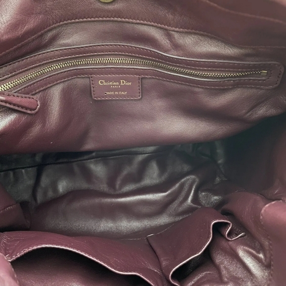 Dior Libertine Hobo Handbag - Picture 12 of 16